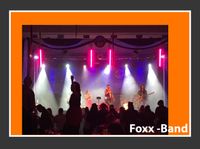 Foxx Band